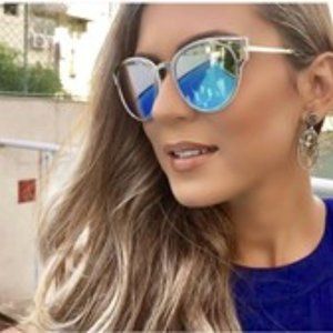 dior sculpt sunglasses